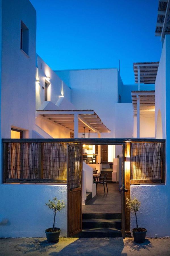 Piperaki Project Apartment Naousa  Luaran gambar