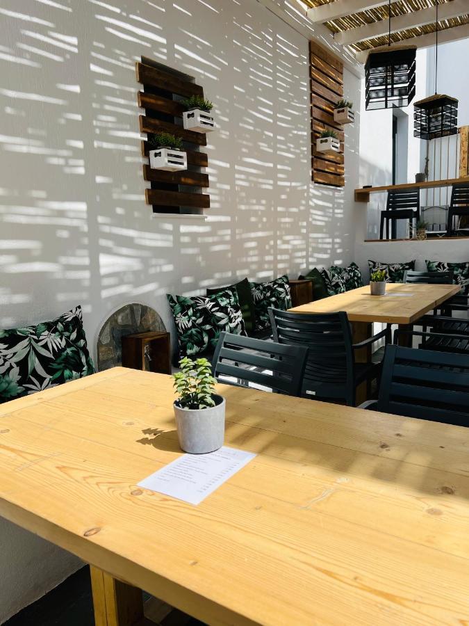 Piperaki Project Apartment Naousa  Luaran gambar