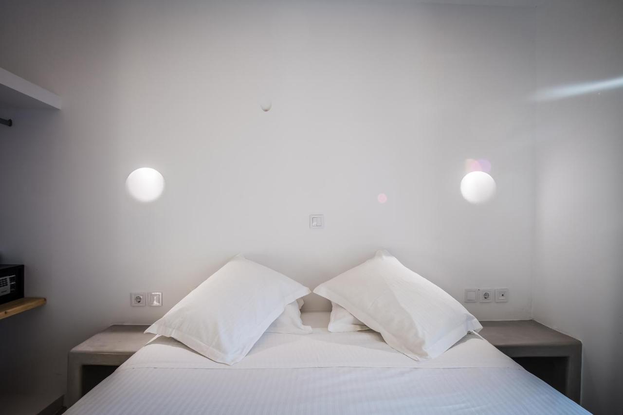 Piperaki Project Apartment Naousa  Luaran gambar