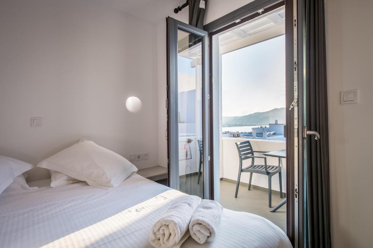 Piperaki Project Apartment Naousa  Luaran gambar