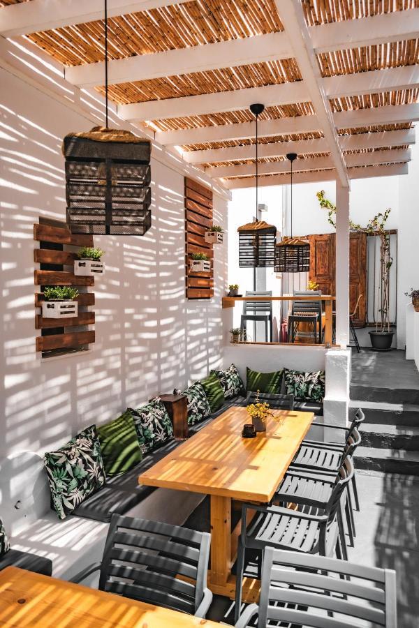 Piperaki Project Apartment Naousa  Luaran gambar