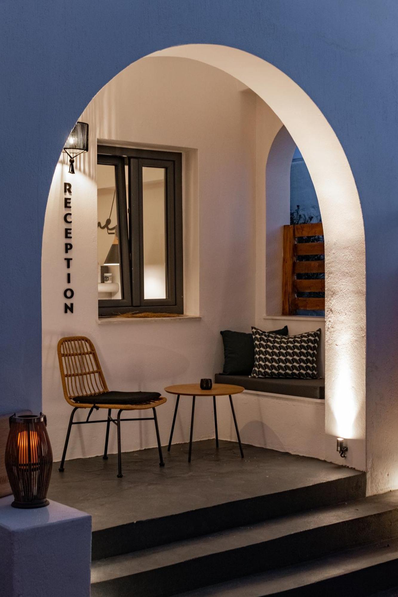 Piperaki Project Apartment Naousa  Luaran gambar