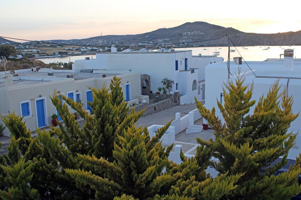 Piperaki Project Apartment Naousa  Luaran gambar