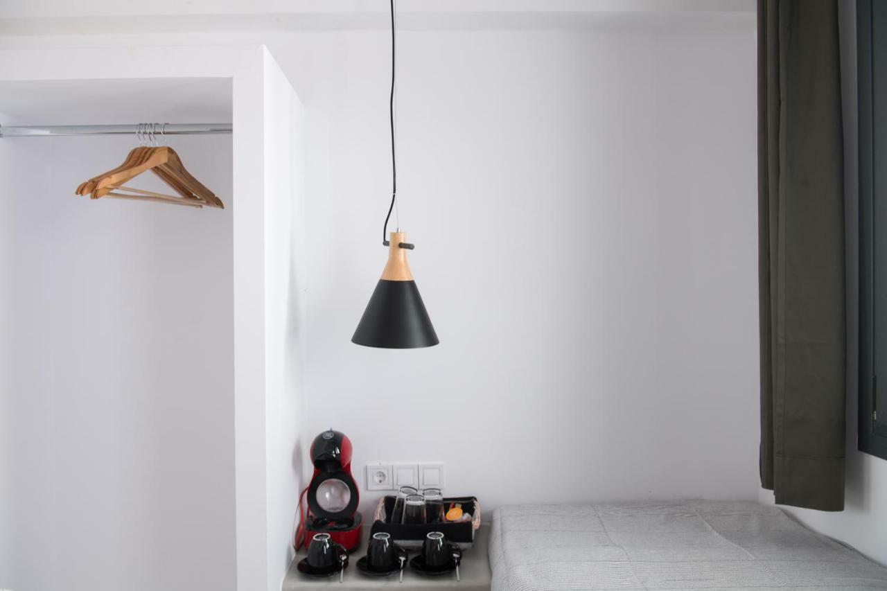Piperaki Project Apartment Naousa  Luaran gambar