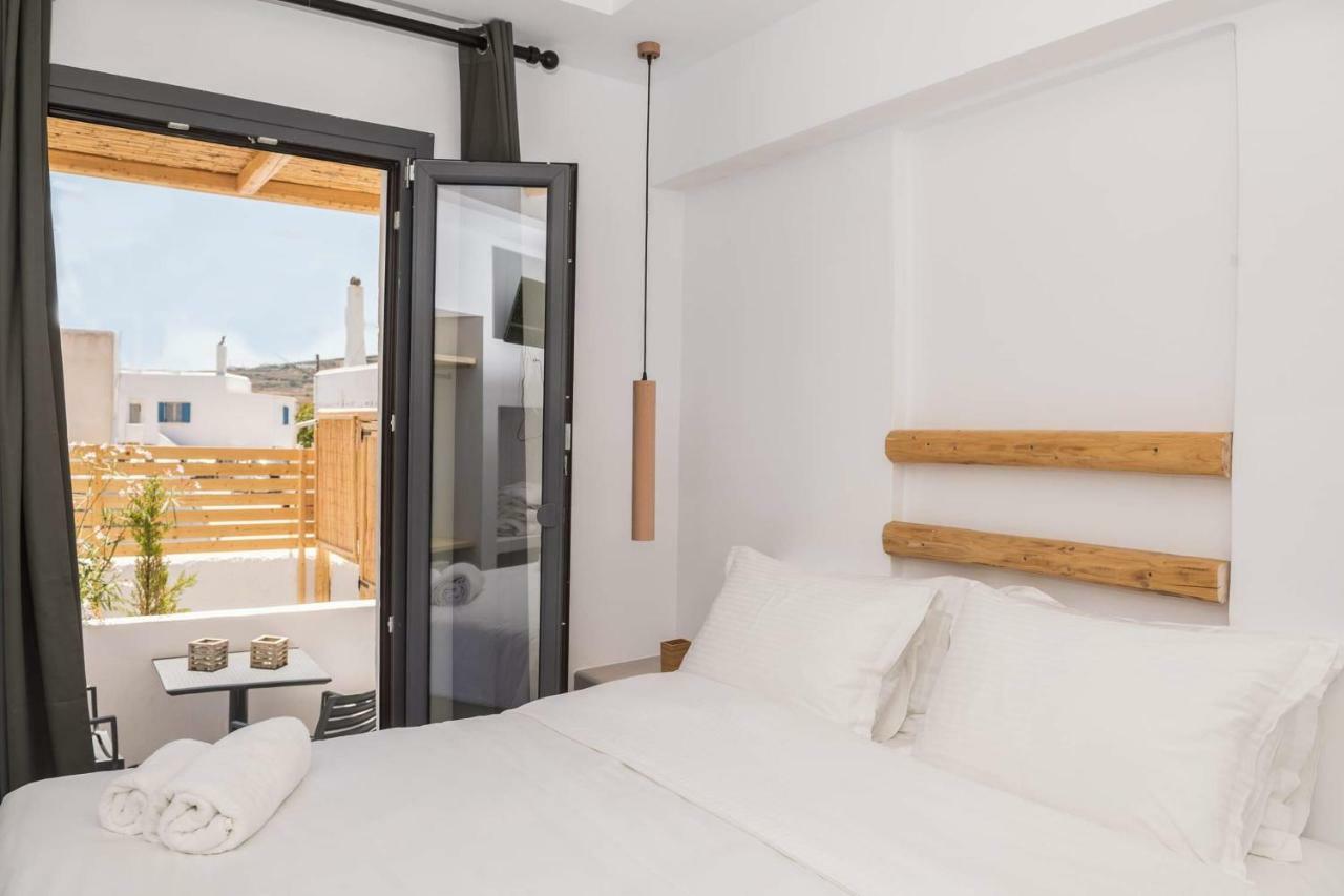 Piperaki Project Apartment Naousa  Luaran gambar