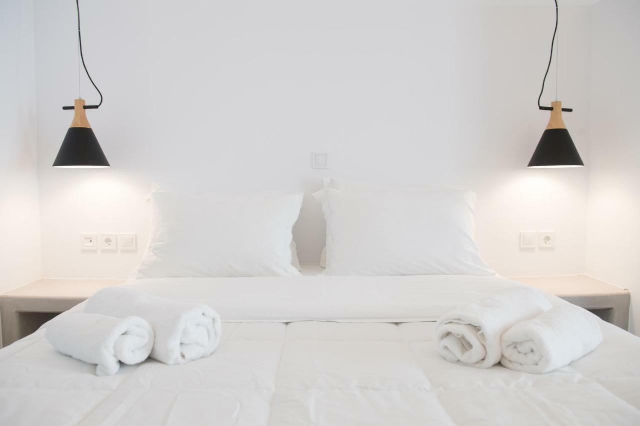 Piperaki Project Apartment Naousa  Luaran gambar