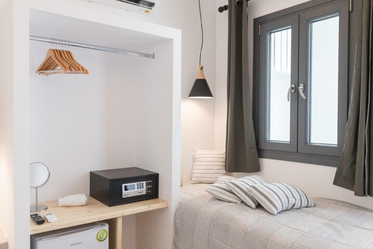 Piperaki Project Apartment Naousa  Luaran gambar
