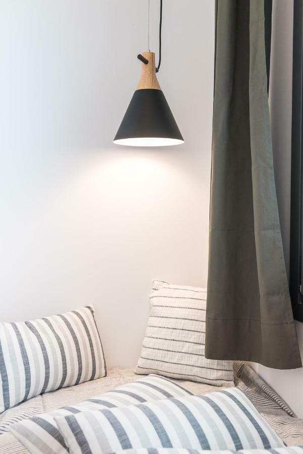 Piperaki Project Apartment Naousa  Luaran gambar