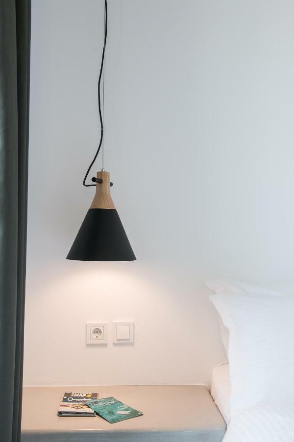 Piperaki Project Apartment Naousa  Luaran gambar