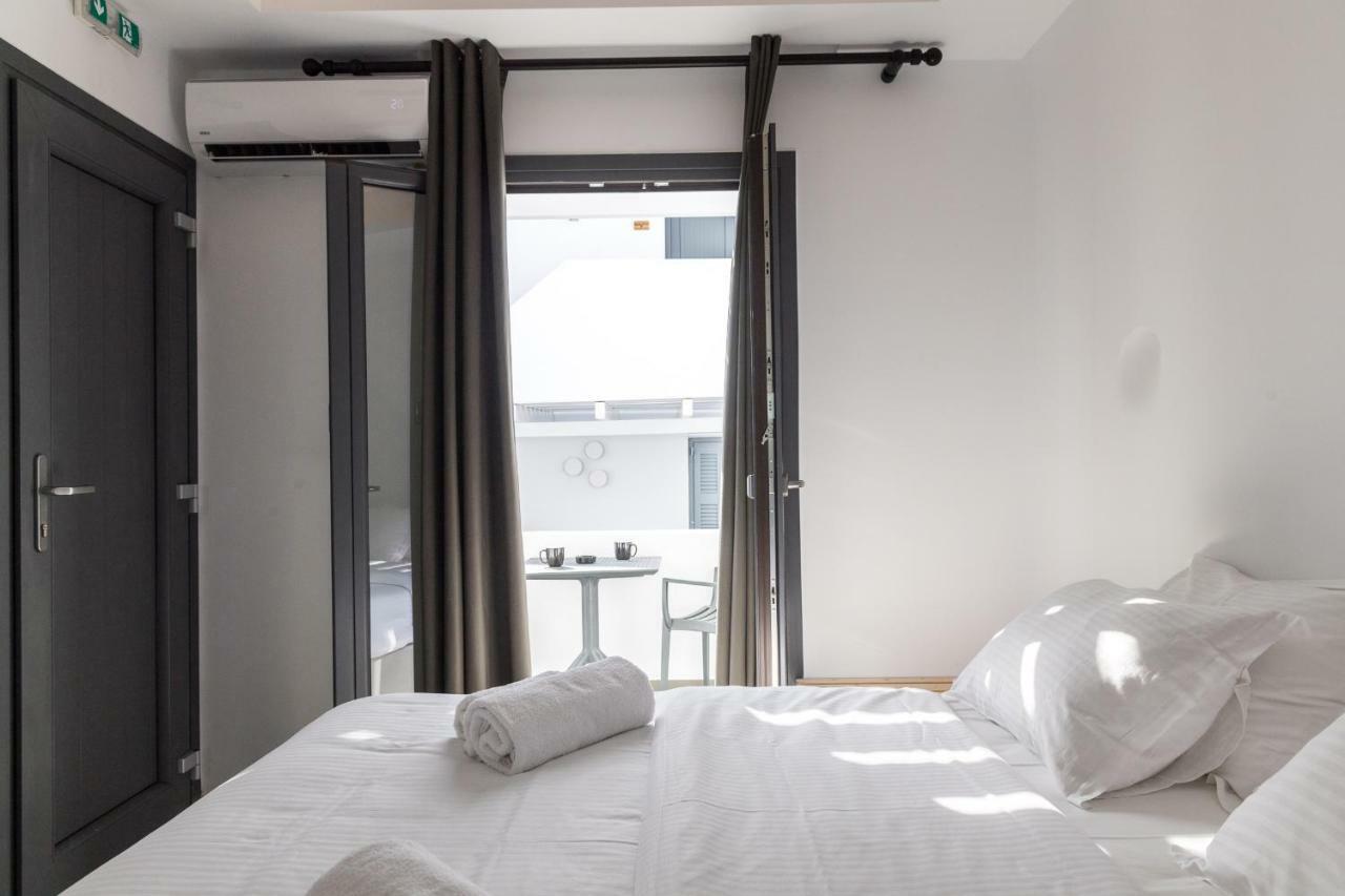 Piperaki Project Apartment Naousa  Luaran gambar
