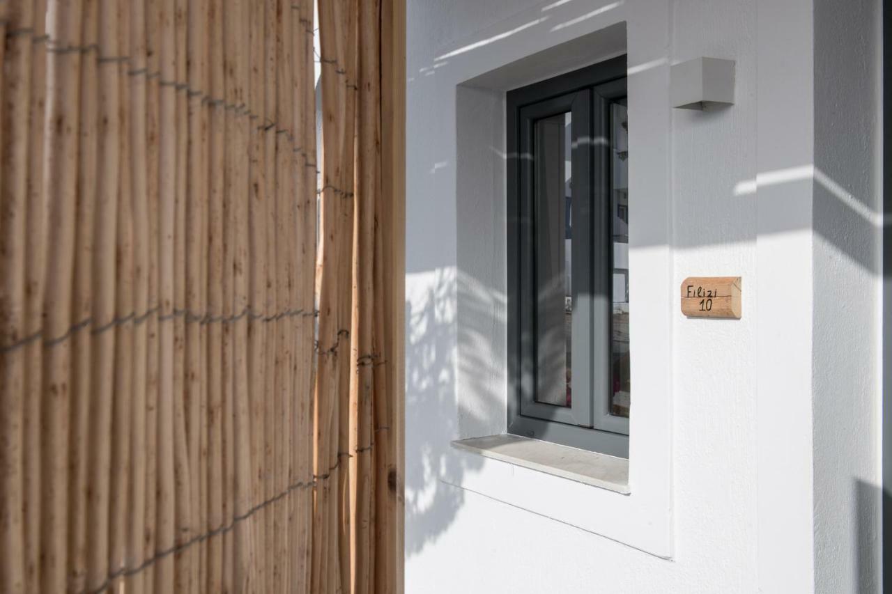 Piperaki Project Apartment Naousa  Luaran gambar