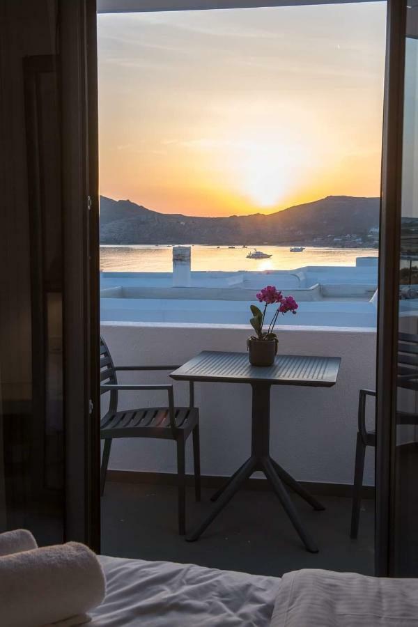 Piperaki Project Apartment Naousa  Luaran gambar