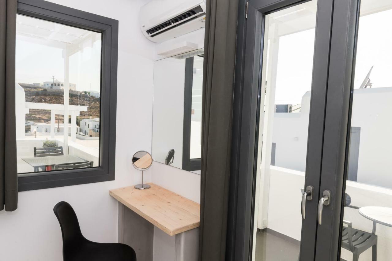 Piperaki Project Apartment Naousa  Luaran gambar