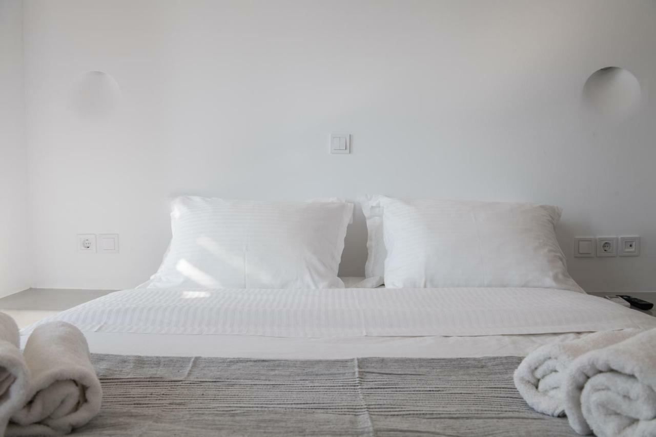 Piperaki Project Apartment Naousa  Luaran gambar