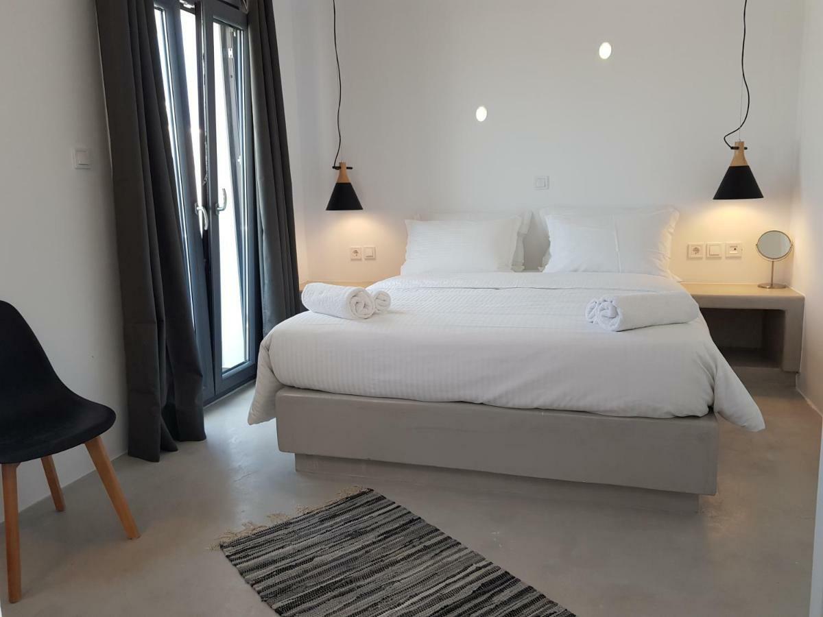Piperaki Project Apartment Naousa  Luaran gambar